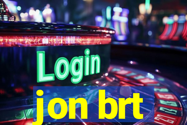 jon brt
